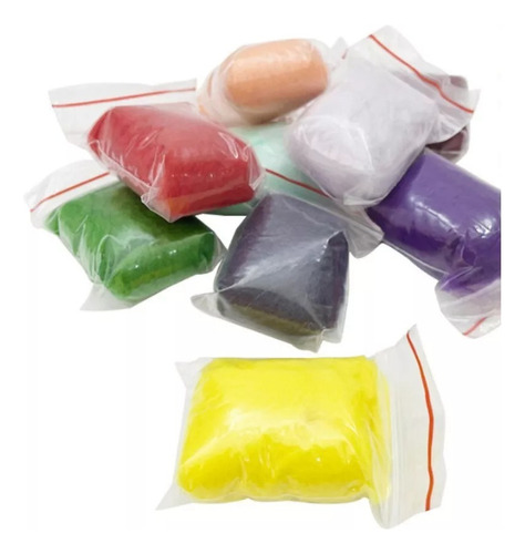 Set De Fieltro Needle Felting Accesorios Y 50 Fieltros