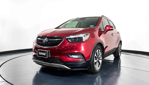 Imagen 1 de 15 de 102924 - Buick Encore 2018 Con Garantía