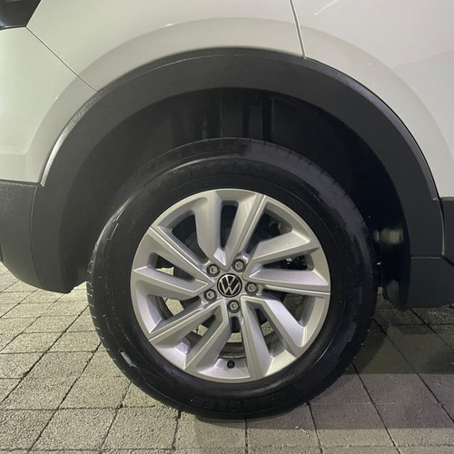 Volkswagen T-Cross 1.6 Trendline Tiptronic