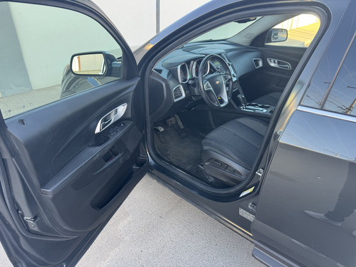 Chevrolet Equinox 2.4 Ls At