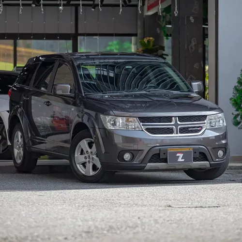 Dodge Journey SE 2.4