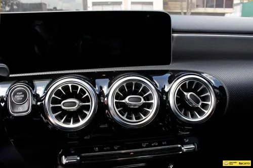 Mercedes-Benz Clase A 2.0 A35 Amg 4Matic