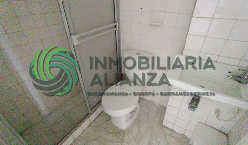 Apartamento En Arriendo En Antonia Santos. Cod A16959