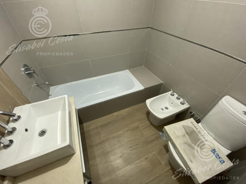 Imagen 25 de 30 de Departamento - Lanús Este - Pisos De Categoría- 4 Ambientes - Terrasur - A Estrenar - 1er. Piso