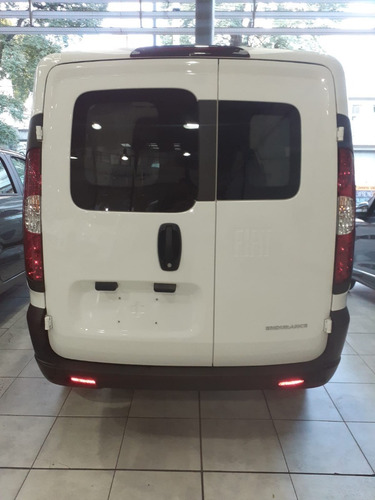 Imagen 4 de 15 de Fiat Fiorino 1.4 Endurance! Contado - Financiado! Lh1