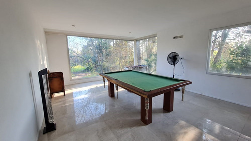 Casa En Alq. Temporario Ubicado En Pilar Del Lago, Pilar, G.b.a. Zona Norte