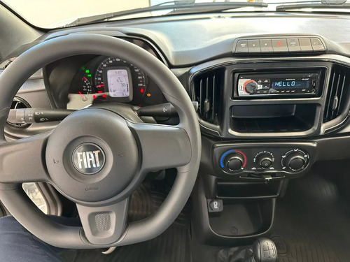 Fiat Fiorino 1.4 Endurance
