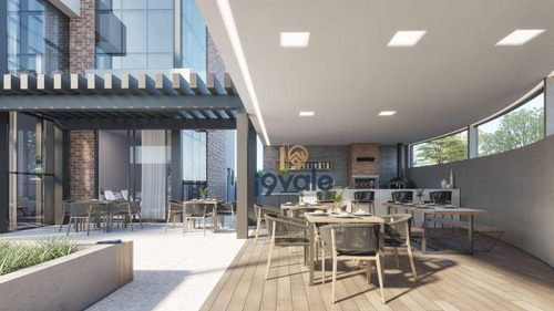 Apartamento A Venda Jardim Aquarius O Melhor De São Jose Dos Campos - Ap2677