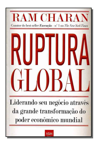 Ruptura Global