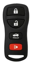Comprar Control Alarma Nissan Titan Xterra Pathfinder Quest Frontier