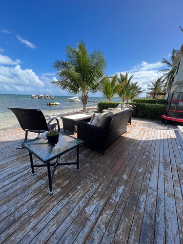 Imagen 20 de 30 de Casa En Naha, Zona Hotelera, Cancún, Q. Roo. (n.s.)
