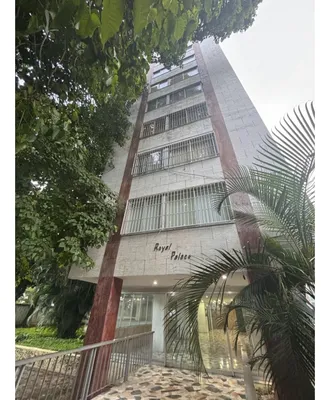 Apartamento en venta
