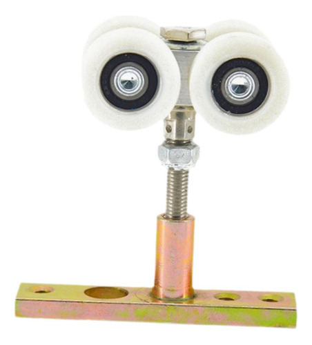 Folding Door Hanger Roller Universal For Living 7.8cm Roller