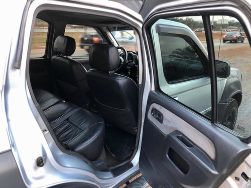 Nissan X-terra 2.8 Se 4x4 5p 2006