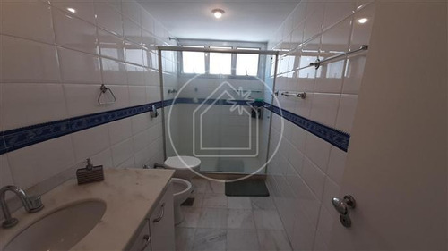 Apartamento - Ref: 839153