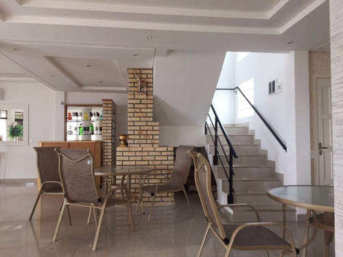 Imagem 6 de 23 de Casa Frente Mar Com Piscina Porto Belo Pereque - C170 - 3285015