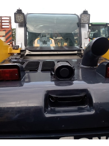 Imagem 7 de 15 de Mini Carregadeira Liugong 365b *2019*aberta* 2647hs*repasse*
