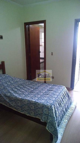 Imagem 25 de 30 de Apartamento Residencial À Venda, Centro, Sumaré. - Ap0569