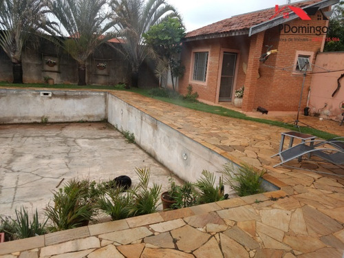 Imagem 21 de 30 de Chácara À Venda Em Chácara Bela Vista - Ch000332