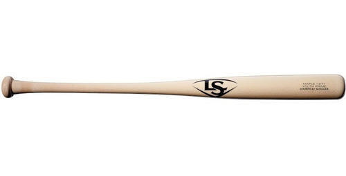 Bat De Béisbol Louisville Slugger Prime Niño Maple Wood Y271