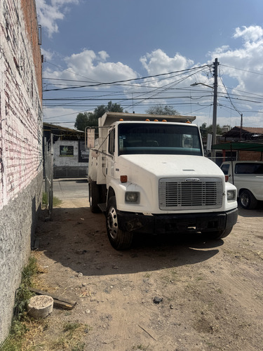 Volteo 7m3 En Perfectas Condiciones Listo Para Trabajar