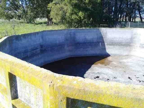 Imagen 11 de 14 de 9 Hectareas En San Miguel Del Monte