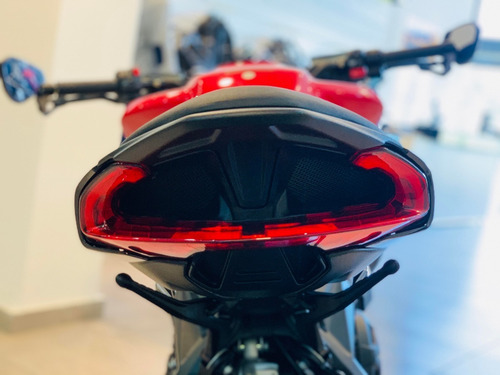 Mv Agusta Dragster 800 / No Yahama / Kawasaki / Honda/ducati