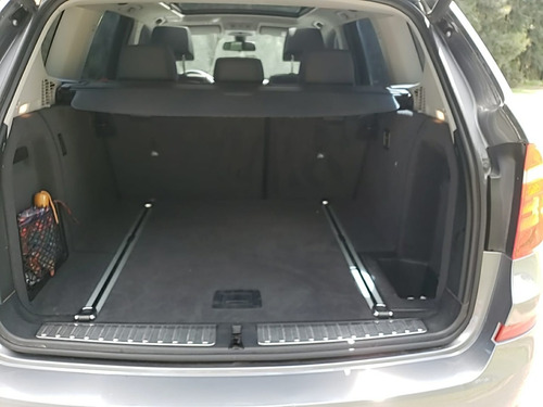 Imagen 6 de 12 de Bmw X3