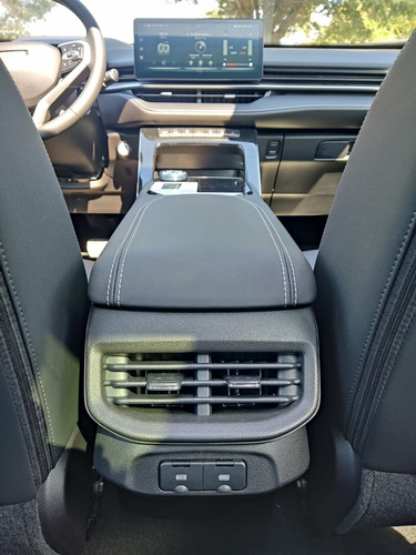 Imagen 19 de 23 de Haval H6 2023