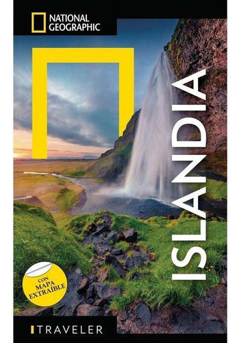Libro: Islandia - Guia National Geographic Traveler. Abraham