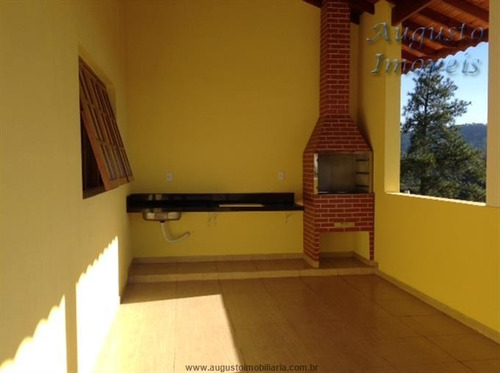 Imagem 25 de 29 de Chácaras À Venda Em Piracaia/sp - Compre O Seu Chácaras Aqui! - 1332592