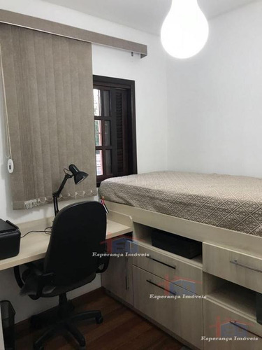 Imagem 14 de 15 de Ref.: 952 - Sobrados Em Osasco Para Venda - V952