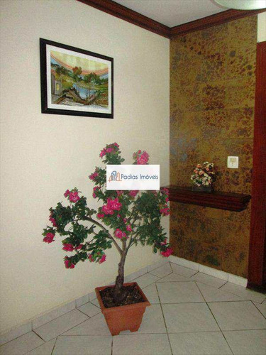 Imagem 13 de 30 de Apartamento Com 3 Dorms, Centro, Mongaguá - R$ 290 Mil, Cod: 20603 - V20603