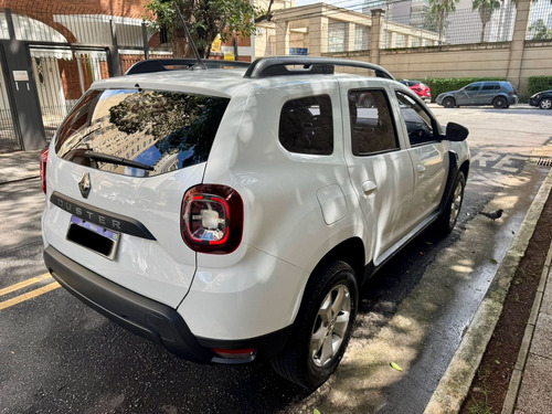 Renault Duster 1.6 Zen 16v 5p marchas