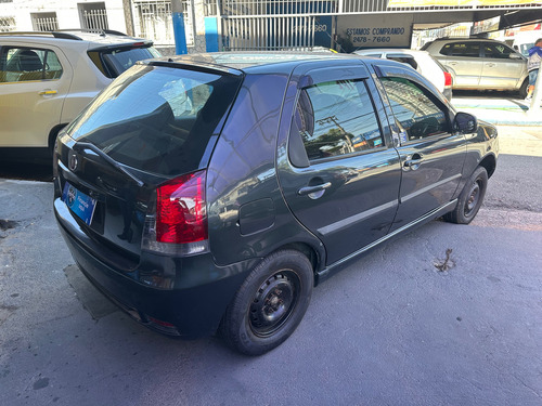 Fiat Palio 1.0 Fire Celebration Flex 5p