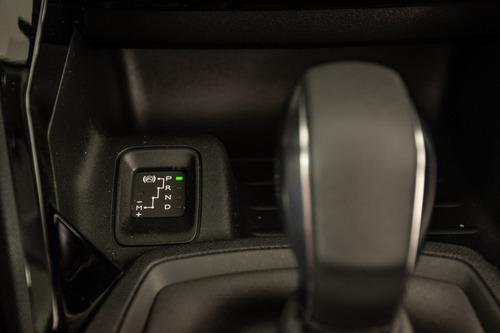 Peugeot New 208 1.6 Automático