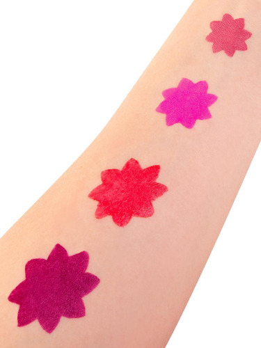 Labial Velvet Ilusión 20136 Color Lover