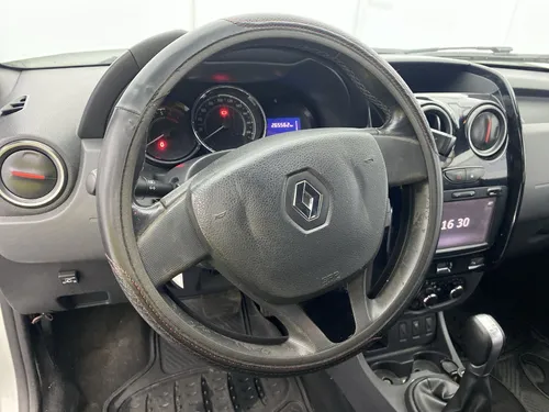Renault Duster 2.0 Dynamique 4X2 At