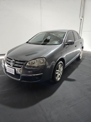 Volkswagen Vento 1.9 I Luxury Dsg