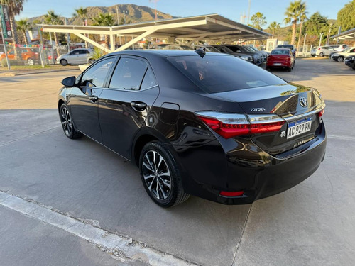 Toyota Corolla 1.8 Se-G Cvt L17