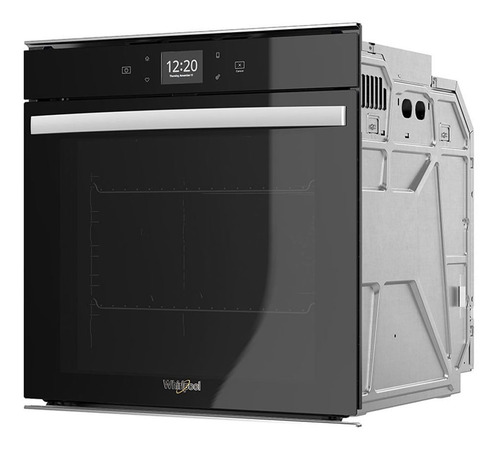 Horno Eléctrico Empotrable Whirlpool Conectividad Wos52es4mb