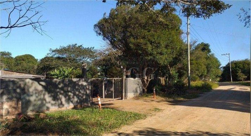 Imagem 3 de 14 de Chácara Com 3 Dormitórios À Venda, 1200 M² Por R$ 160.000,00 - Águas Claras - Viamão/rs - Ch0052