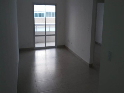 Imagem 15 de 30 de Apartamento Em Predio Novo No Canto Do Forte , Lazer Total , 03 Dormitorios - Sil124