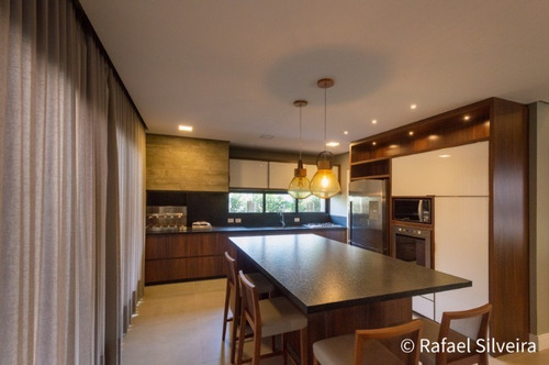 Imagem 19 de 30 de Casa À Venda Em Xangri-lá - Ca01189 - 68219623