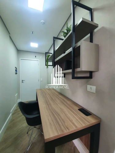 Imagem 15 de 15 de Conj Comercial De 31 A 633 M² Na Chácara Santo Antônio - Lo6699