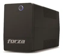 Comprar Forza Ups Nt-502c 500va 250w 220v 4 Out - Techbox