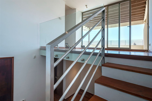 Espectacular Penthouse Duplex En Terrazas Del Condor