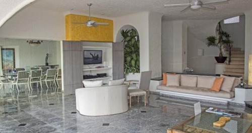 Imagen 4 de 19 de Casa En Renta Brisas Del Marqués, Acapulco