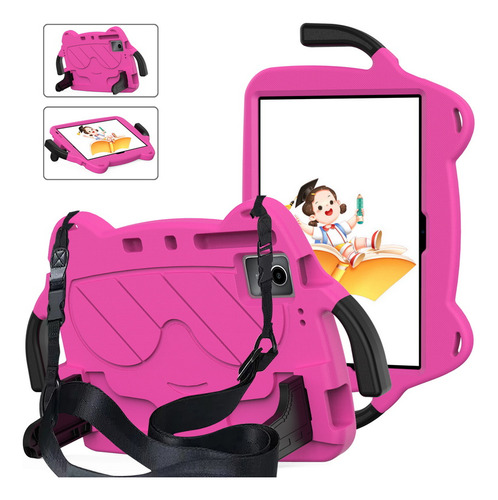K Funda Tablet Infantil Para Onn 11 Pro Tbspg100110027 11''