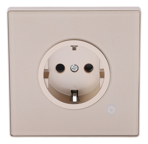 Receptáculo De Temporização De Tomada De Controle Remoto Sma